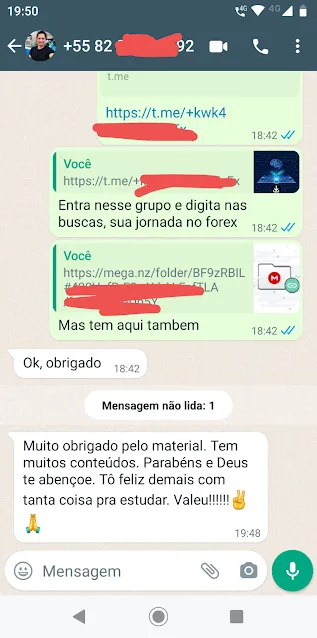 Feedback Cursos Udemy Torrent 10