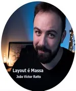 Capa: Layout e Massa João Victor Ratts: Download Completo + SKETCHUP e LAYOUT