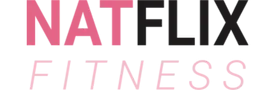 Capa: Baixar Natflix Fitness Completo: Treinos Dinâmicos Para Todos!