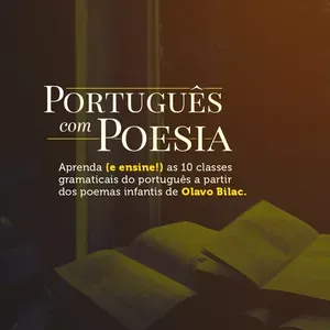 Capa: Baixar Português com Poesia – Lorena Miranda Cutlak: Curso Completo