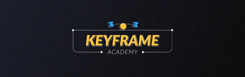 Capa: Baixar Keyframe Academy 1.0 por Pedro Aquino: Animação Avançada