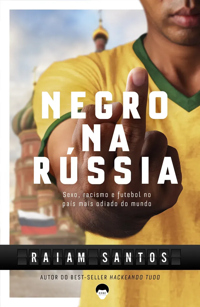 Capa: Raiam Santos: Baixar Curso Completo em Download de Alta Conversão
