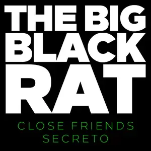 Capa: Baixar The Big Black Rat: Oferta Exclusiva por Download Urgente