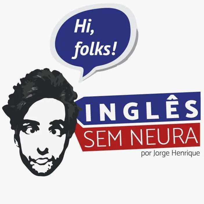 Capa: Curso Inglês Sem Neura Download Rápido e Completo!