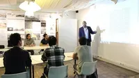 Capa: Baixar Curso TOEFL iBT (26+) Keino Campbell – Preparação Completa