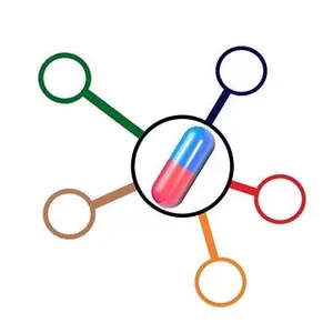 Capa: Farmacologia Mapeada INCAF: Baixar Curso Completo Agora!