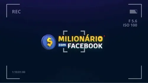 Capa: Milionário com Facebook: Baixar Curso Giorgio Barone Completo
