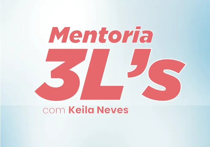 Capa: Baixar Social Media 3Ls Keila Neves: Domine Redes Sociais e Fature R$5K