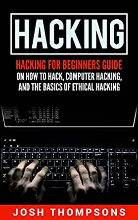 Capa: Hacking REST APIs: Baixar Curso Completo para Iniciantes