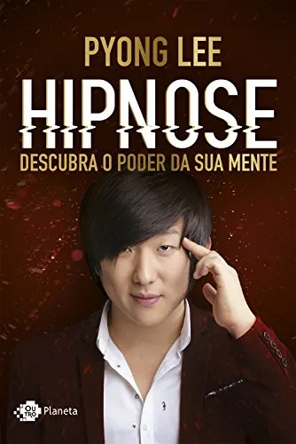 Capa: Hipnose na Prática Pyong Lee: Download Completo do Curso Oficial