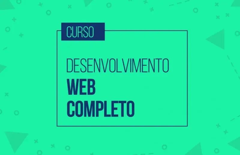 Capa: Baixar Curso Desenvolvimento Web Completo Jorge Sant Ana – Download Rápido