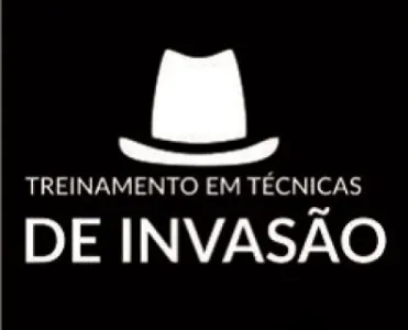 Capa: Baixar Treinamento Técnicas de Invasão: Domine Cybersegurança