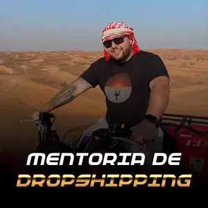 Capa: Baixar Mentoria Dropshipping Mineiro das Vendas | Curso Completo