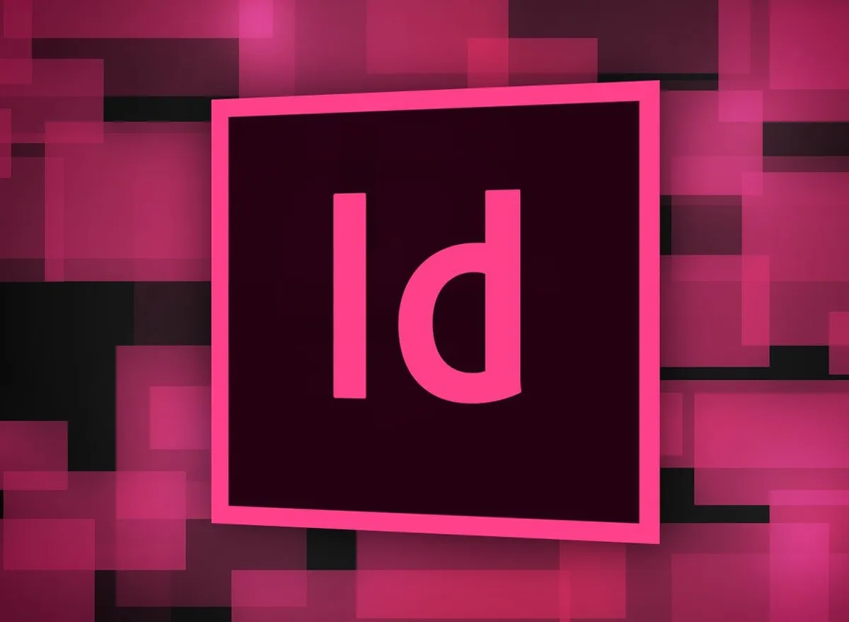 Capa: Adobe InDesign CC Heber Simeoni: Baixe o Curso Essencial Agora!