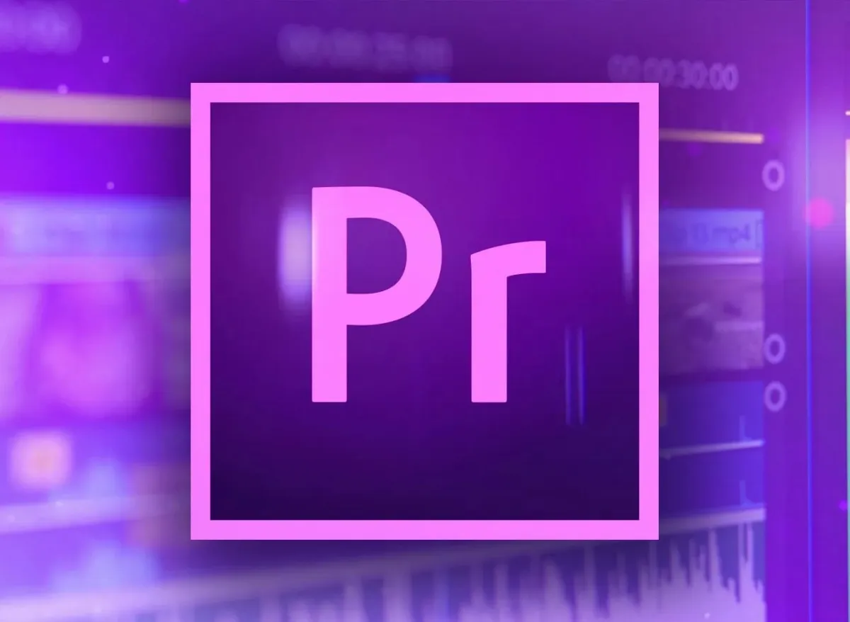 Capa: Adobe Premiere CC Heber Simeoni: Baixar Curso Completo Agora