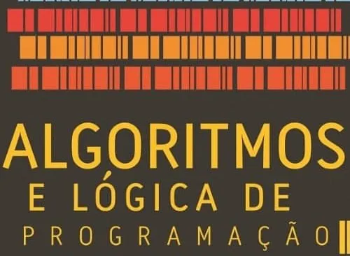 Capa: Algoritmos e Lógica: Baixar Curso Nelio Alves Completo 2021