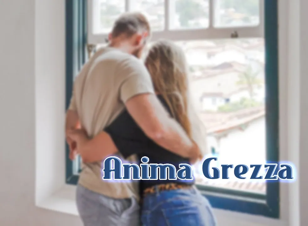 Capa: Anima Grezza (Black Box) Copini: Baixar Curso Completo Agora!