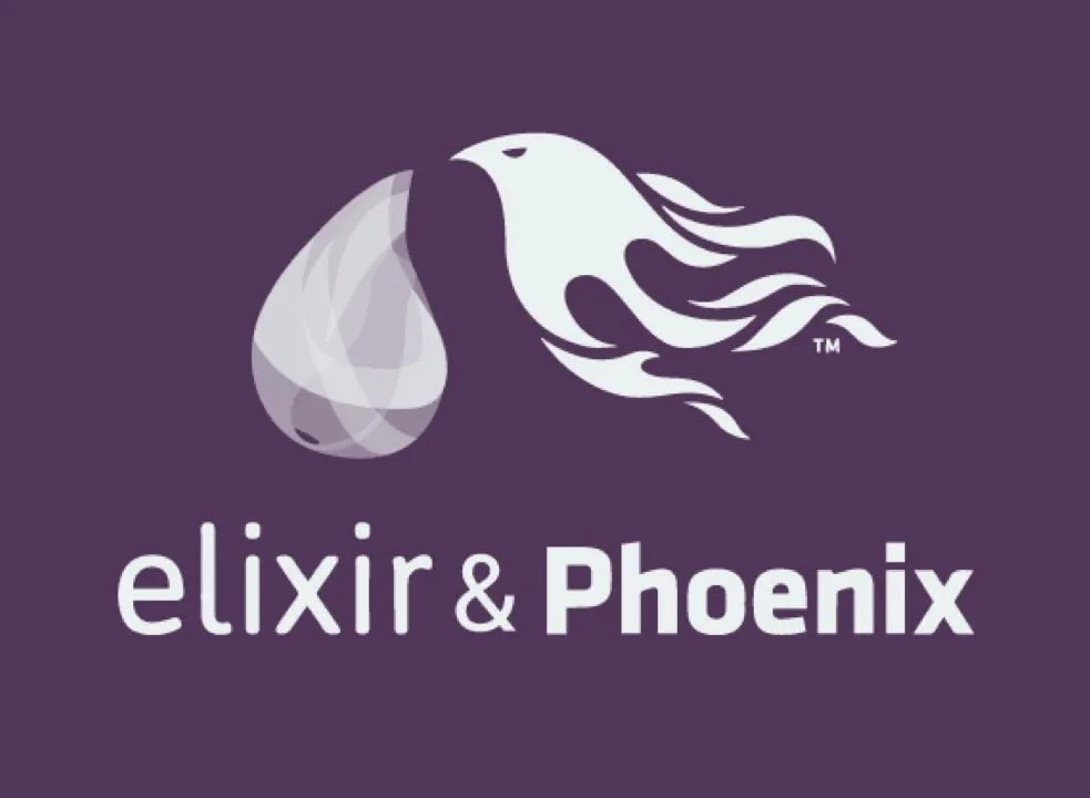 Capa: Baixar Curso Elixir com Phoenix por Gustavo Oliveira em Português