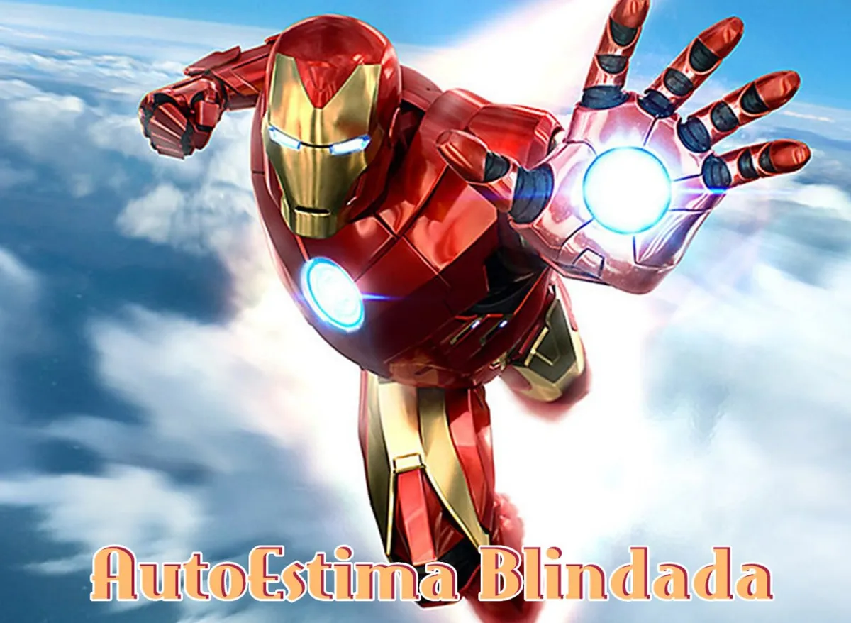 Capa: Autoestima Blindada William Sanches: Baixar Curso Completo!