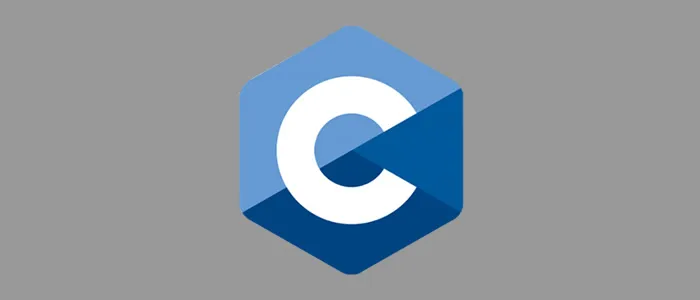 Capa: Baixar Curso de Linguagem C: Domine a Programação Rápido!