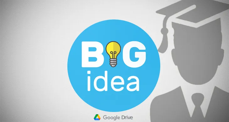 Capa: Baixe o Big Idea: Domine Vendas com André Cia e Juliano Torriani