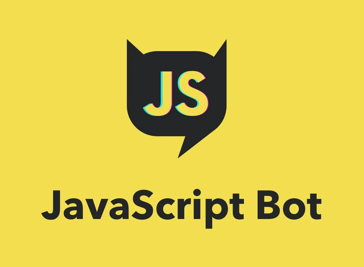 Capa: Baixar Curso: Build Telegram Bots with JavaScript Udemy Completo