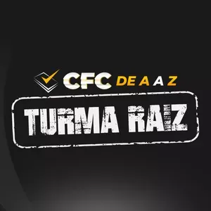 Capa: Baixar CFC de A a Z – Turma Raiz Gabriel Rabelo [2023]