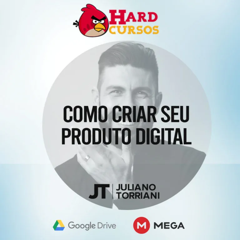 Capa: Baixar Como Criar Produto Digital Juliano Torriani – Download Exclusivo