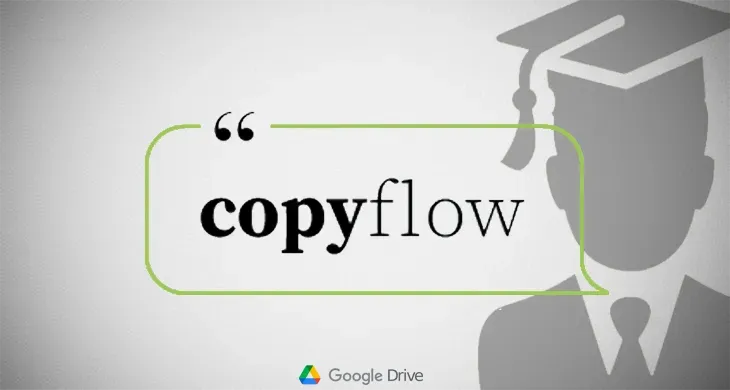 Capa: Baixar Copy Flow – Isis Moreira: Domine a Escrita que Vende
