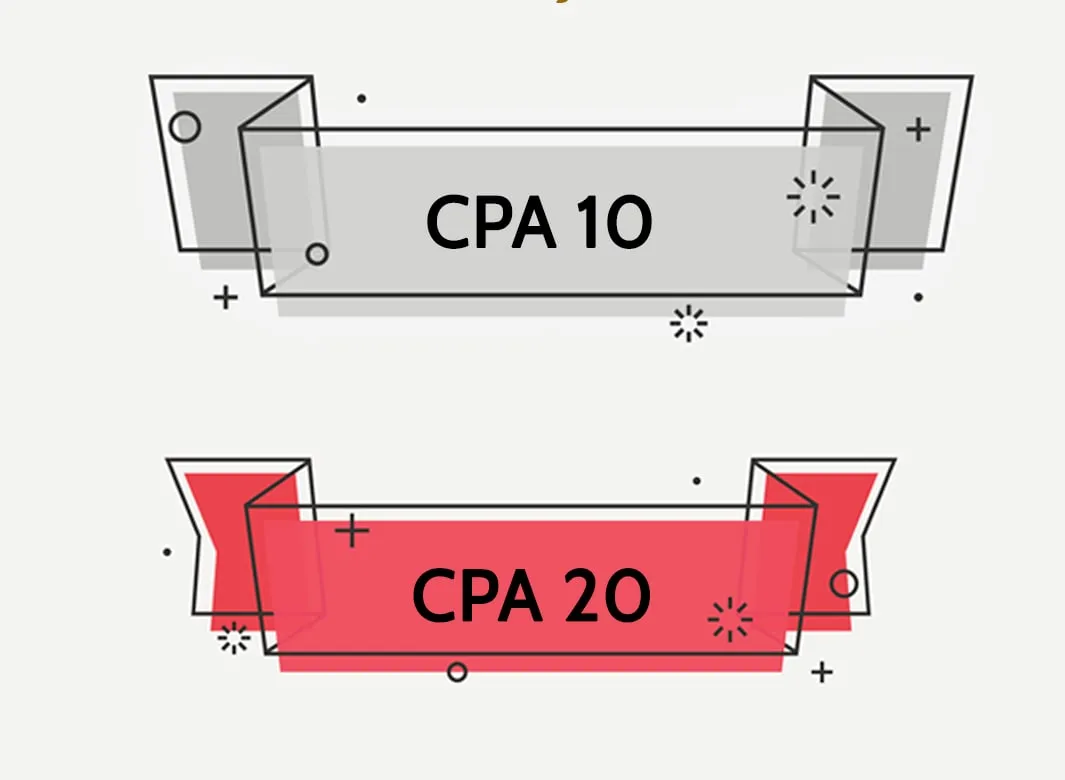 Capa: CPA 10 e CPA 20 Edgar Abreu: Baixar Completo Agora!