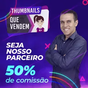Capa: Download: Thumbnails Que Vendem | Criador Rápido e Fácil