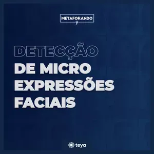 Capa: Baixar Curso Vitor Santos: Detecção de Micro Expressões Faciais Completo