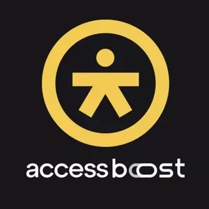 Capa: AccessBoost Marcelo Sales: Download Completo do Curso Oficial