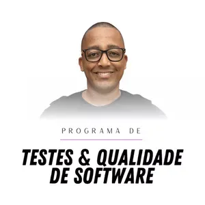 Capa: Baixar Programa Testes Qualidade Software Julio Lima – Download Completo