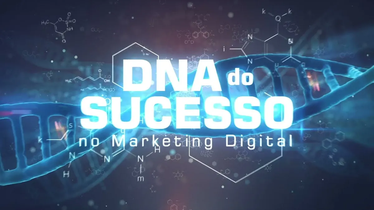 Capa: DNA do Sucesso Marketing Digital Hytallo Soares: Baixar Completo