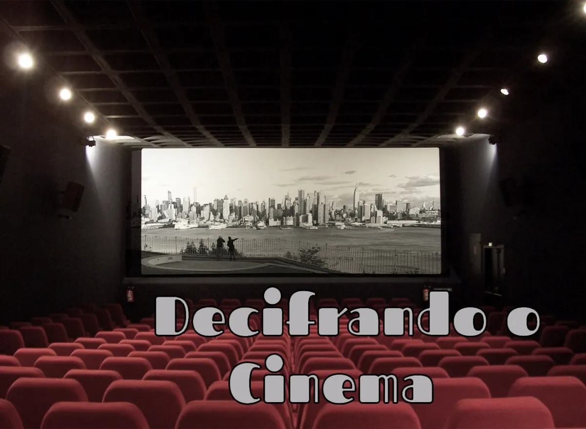 Capa: Baixar Decifrando o Cinema Bruno Albuquerque Completo
