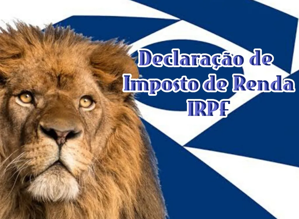 Capa: Download Imposto de Renda IRPF Alisson Melo: Baixe Já!