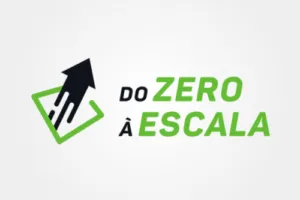 Capa: Download Do Zero a Escala Maxsuell Inicius: Curso Completo