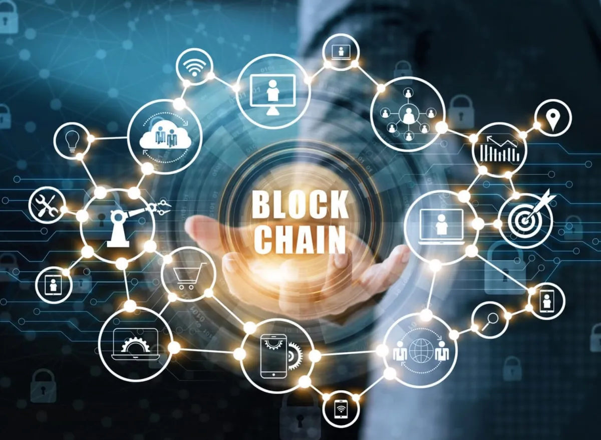 Capa: Baixar Do Zero ao Blockchain com Reginaldo Santos: Curso Completo