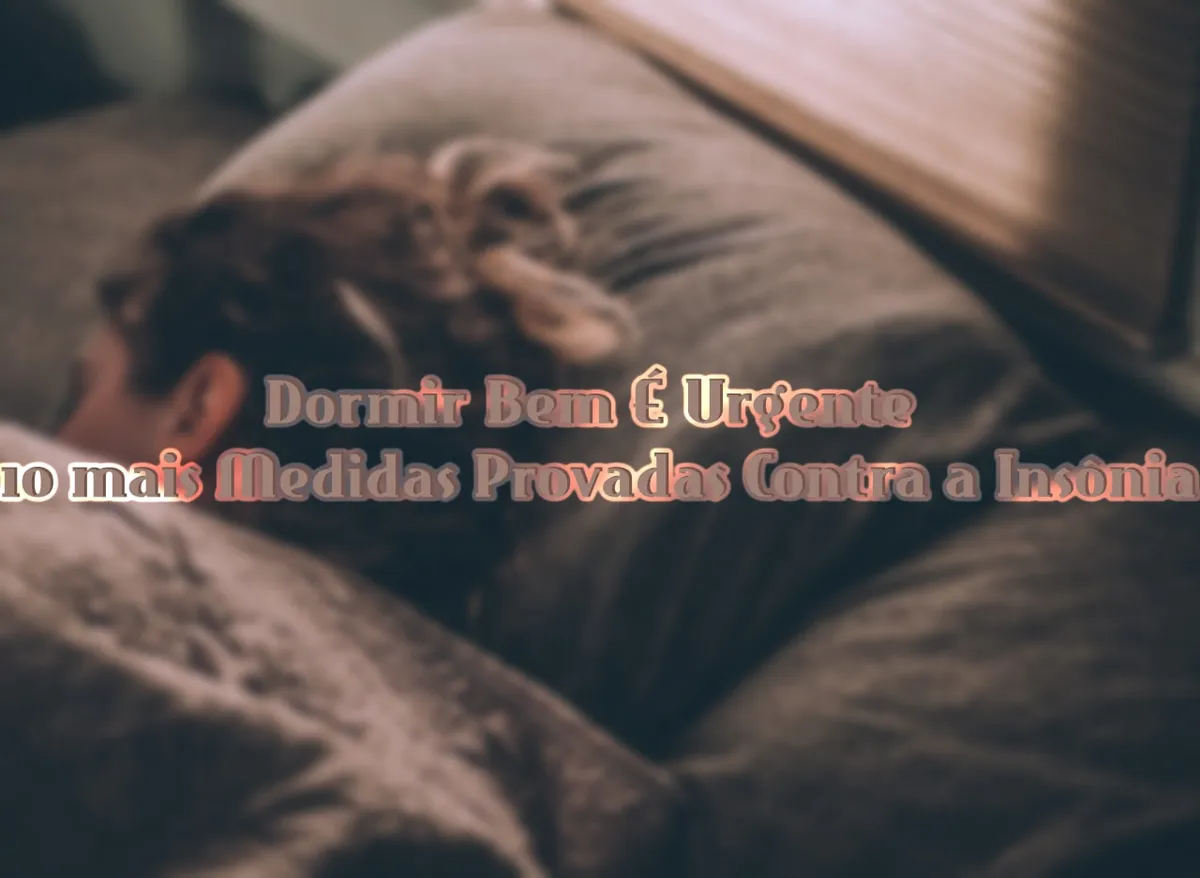 Capa: Baixar Curso Dormir Bem É Urgente: José Reis e Renet Viana | Download Completo