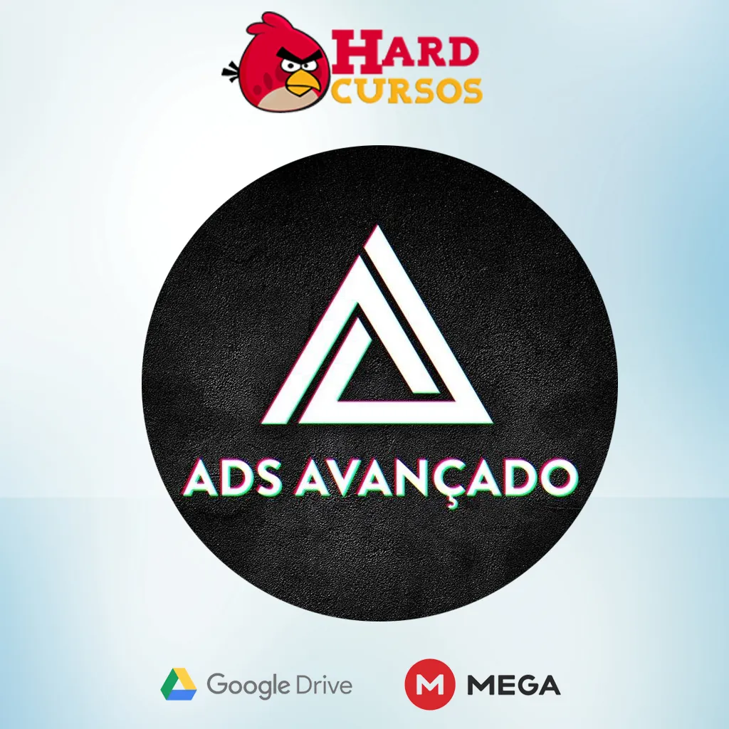 Capa: Baixar Treinamento Ads Avançado Estevão Soares: Domine Tráfego Pago!