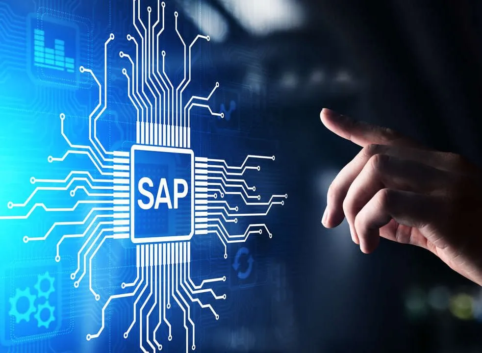 Capa: Baixar Formação ERP SAP Expert ABAP Gabriel Santos