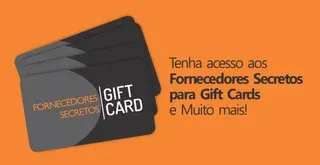 Capa: Fornecedores Secretos Gift Card: Baixar Curso Murilo Bevervanso [2024]