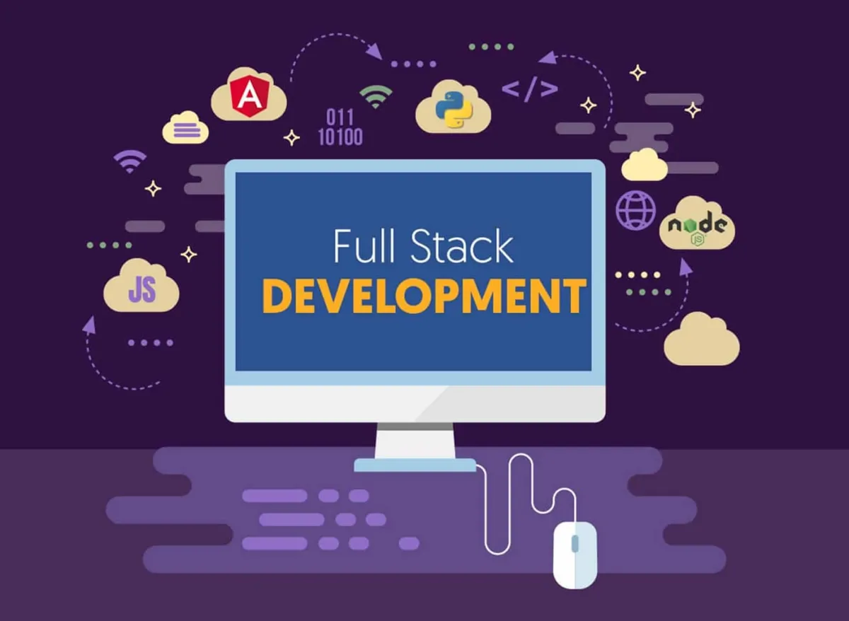 Capa: Baixar Curso Full Stack Completo ProgramadorBR | Acesso Imediato
