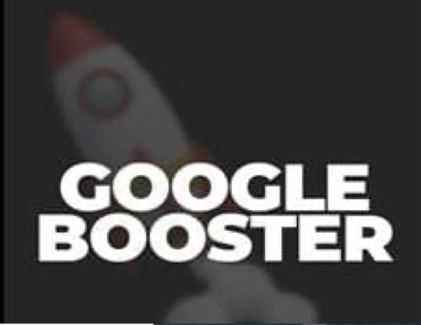 Capa: Baixar Google Booster Thiago Lima: Estratégias de Faturamento