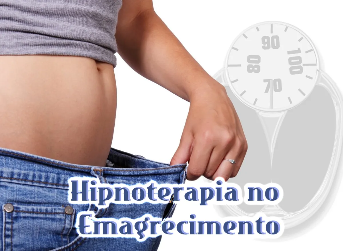 Capa: Baixe Hipnoterapia no Emagrecimento – Danilo Hoffmann [2024]