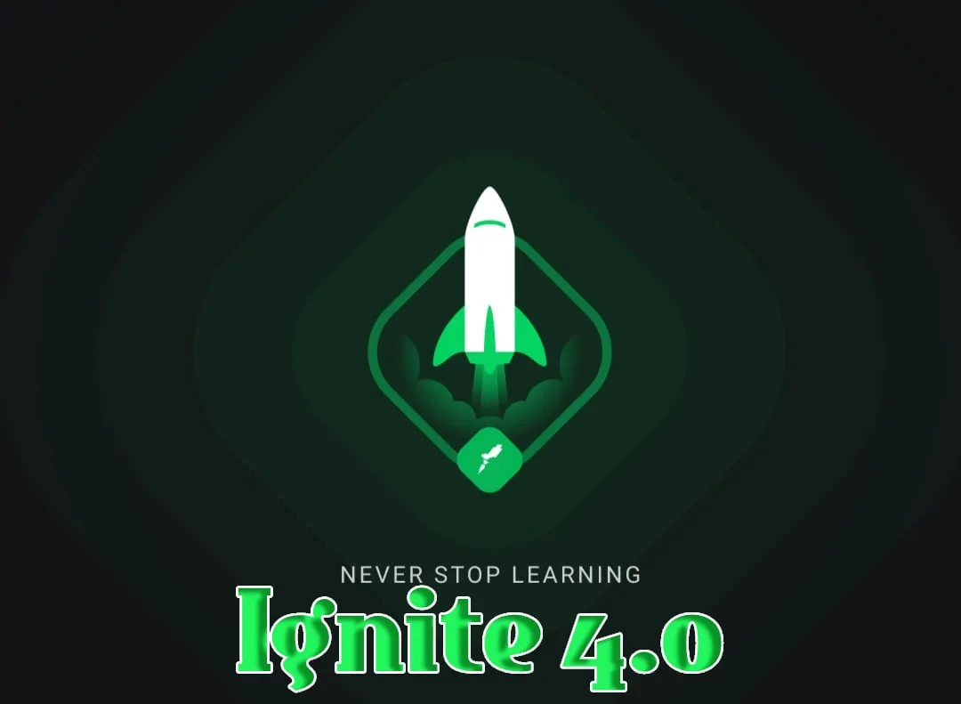 Capa: Ignite 4.0 Rocketseat: Baixar Curso Completo Agora!