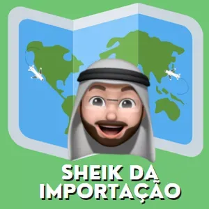 Capa: Sheyk da Importação Andre Victor Download Completo