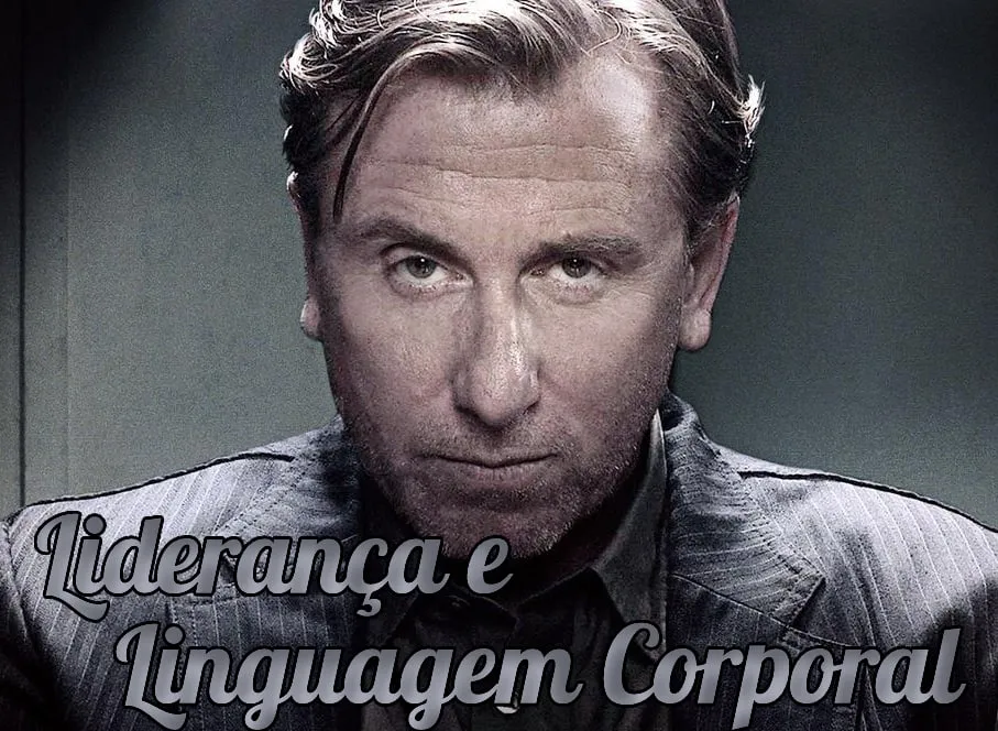 Capa: Baixar Curso Liderança e Linguagem Corporal Paulo Sérgio Camargo