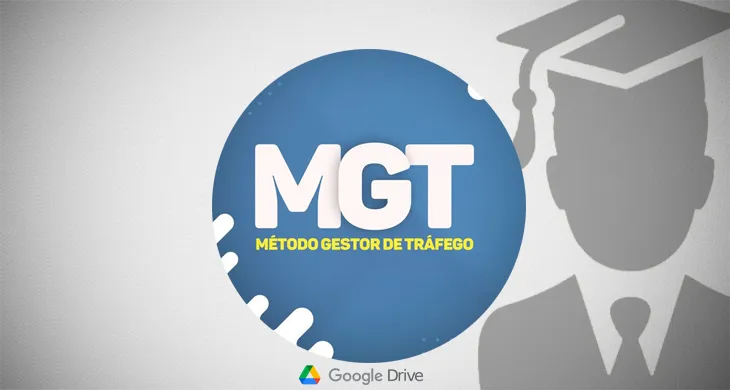 Capa: Baixar Método Gestor de Tráfego Mago do Marketing – Completo
